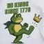 NoKings 1776 Icon