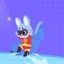 Giggle Heroes Icon