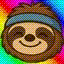 SLOTH Icon