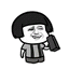 Mushroom Head Icon