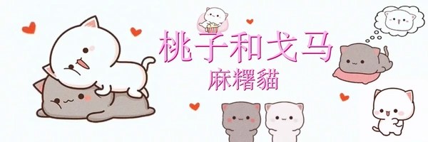 桃子和戈马 Token Header