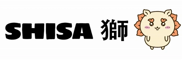 Shisa Token Header