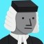 Non-Player Judge Icon