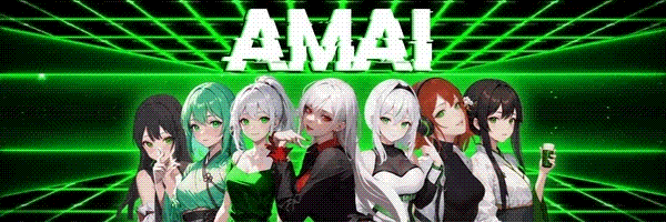 AMAI Token Header