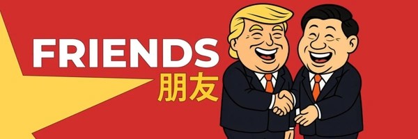 朋友 Token Header