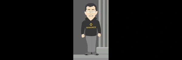 South Park CZ Token Header