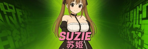SuZie Token Header