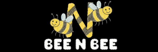 BEE N BEE Token Header