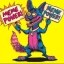 Meme Wolf Icon
