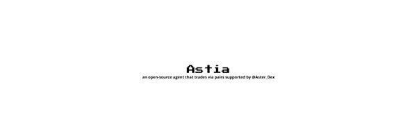 Astia Token Header