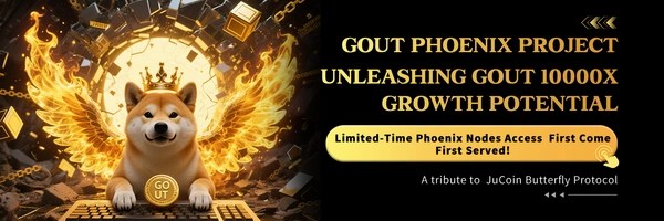 GOUT Token Header