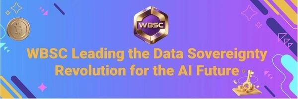 WBSC Token Header