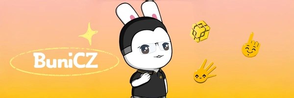 BuniCZ Token Header