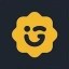 Giggling Icon