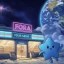FORA星际便利店 Icon