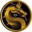 龙Long Icon