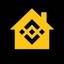 房子硬币 Icon