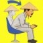 Wok In Icon