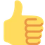 👍 Icon
