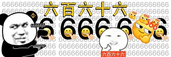 六百六十六 Token Header