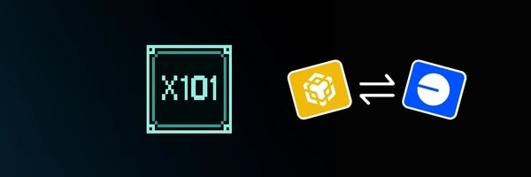 X101 Token Header