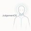 JudgementOS Icon