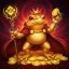 金蟾 Icon