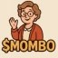 MOMBO Icon