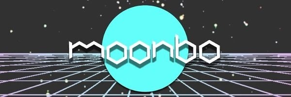 MOMBO Token Header