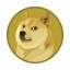 狗狗币 Icon