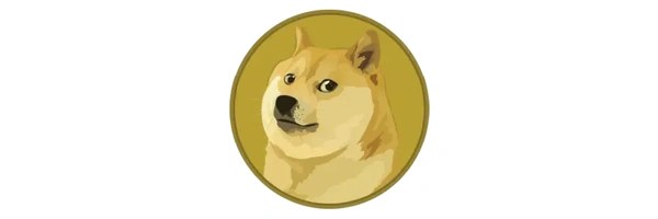狗狗币 Token Header
