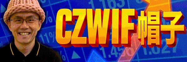CZWifHat Token Header