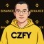 CZFY THE PLANET π Icon