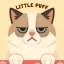 little puff Icon
