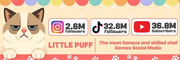 little puff Token Header