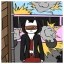 Nekogirl Icon