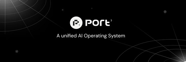 Port3 Network Token Header