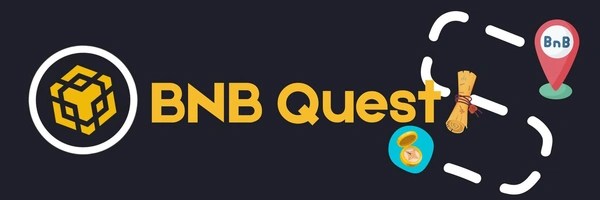 BnB Quest Token Header