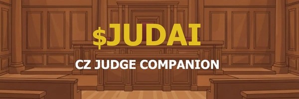 JUDAI Token Header