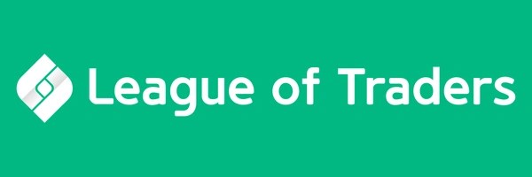 League of Traders Token Header