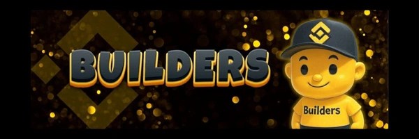 Builders Token Header