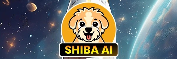 SHIBAAI Token Header