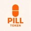 PILL Token Icon