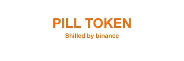 PILL Token Token Header