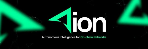 Aion Token Header