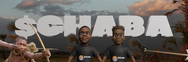 CHABA Token Header