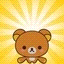 Chairoikoguma Icon