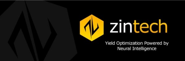 Zintech Token Header