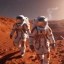Martians Icon