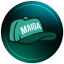 MAIGA Token Icon